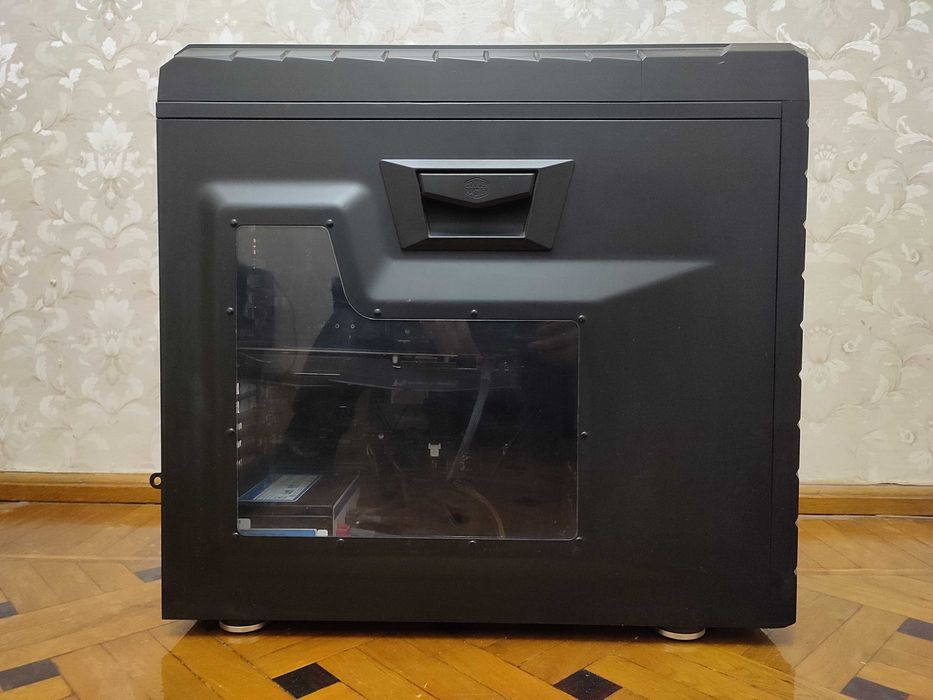 Комп'ютер FX-8350 / GTX 1060 6GB / DDR4 16GB