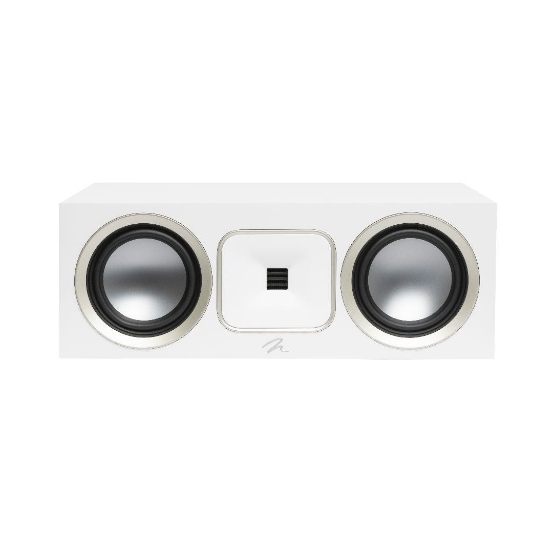 Martin Logan Foundation C1 Biały
