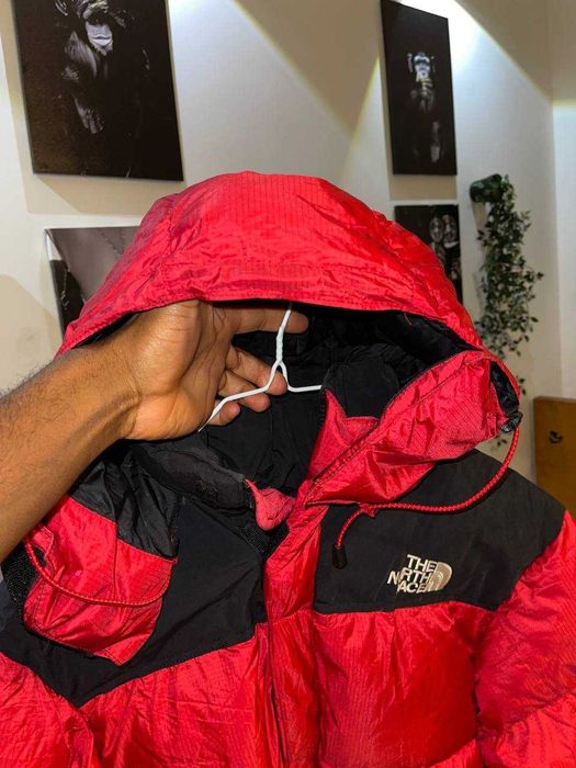 Casaco The North Face