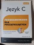 Język C programowanie dla początkujących