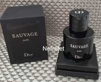 Christian Dior sauvage elixir 60 ml