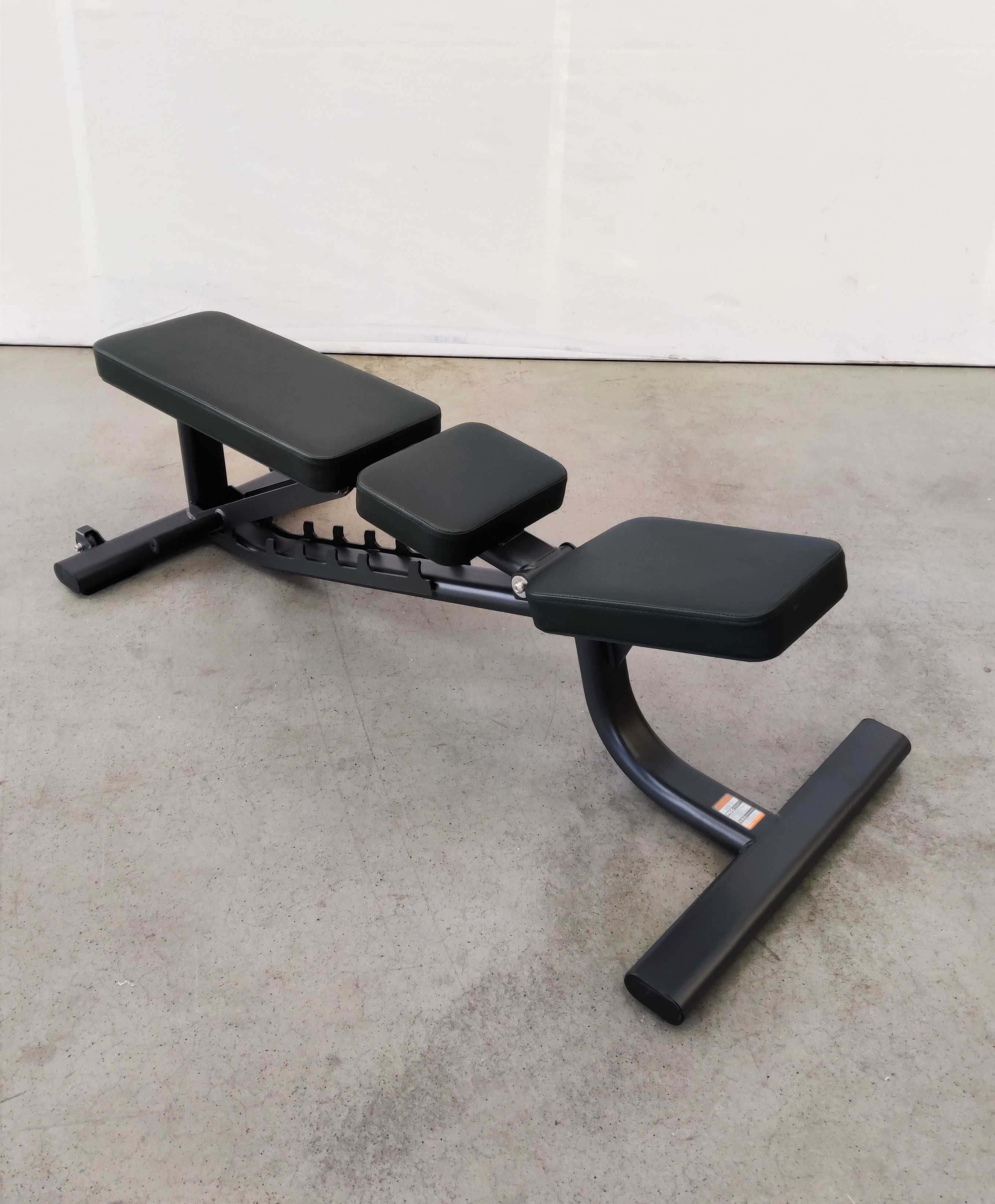 Shua ławka regulowana multi adjustable bench SH-G6857 Nowa GWARANCJA