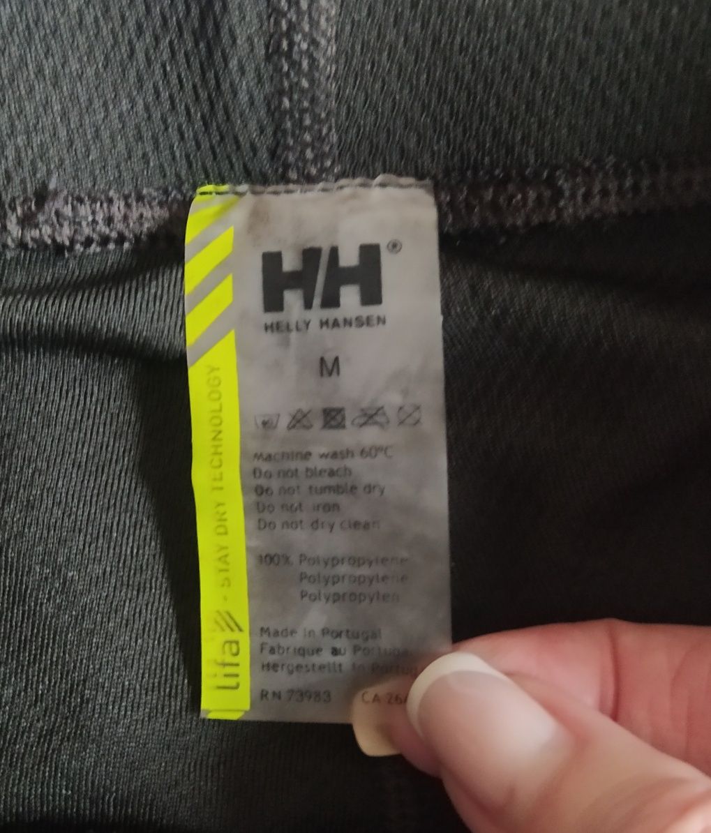 Термобелье штаны Helly Hansen W HH LIFA Light.Оригинал