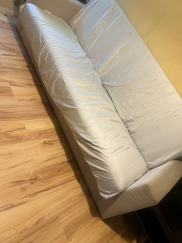 Tapczan , wersalka  jak na zdjeciu