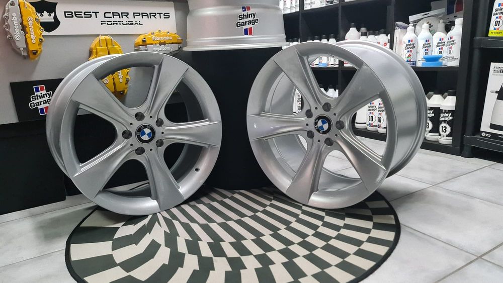 Jantes BMW Style 128 5x120 19