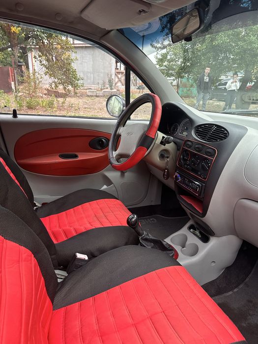 Срочно Продам Chery QQ 1.1