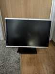 Monitor HP 24 cale LA2405X SR