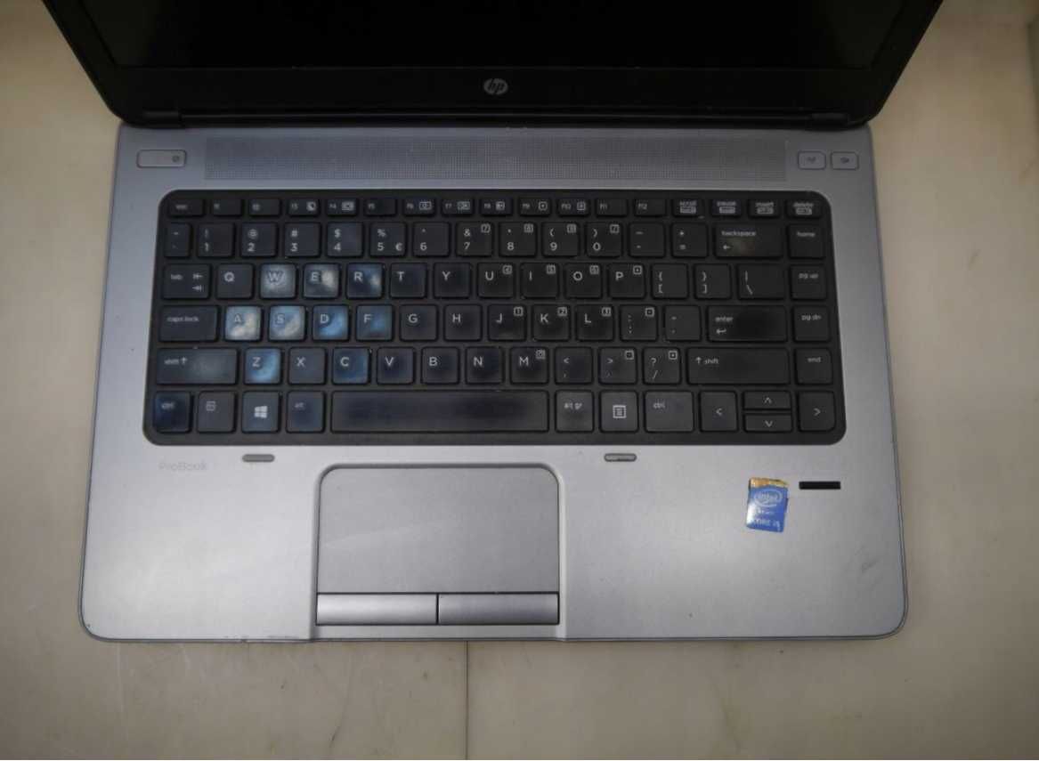Laptop HP PROBOOK 640 G1 14" i5 6GB 240GB SSD (B1)