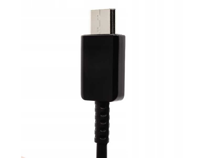 Oryginalny Kabel USB USB C 2A 15W Samsung Galaxy 150cm