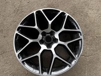 2x Felga pojedyncza 19 Ford Mondeo Gs7j-1007-bb