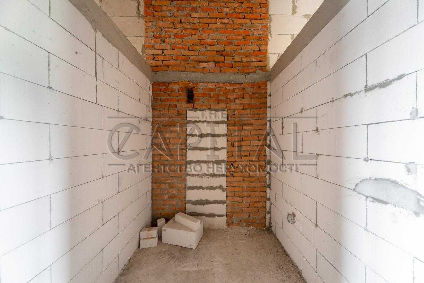 Продаж дуплексу, КM "WHITE- BLAKIE DUPLEX", Бучанський р-н