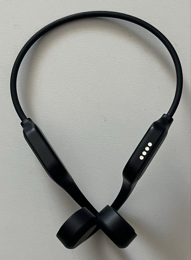 Słuchawki MONODEAL X16 przewodnictwo kostne Bluetooth MP3 IP68