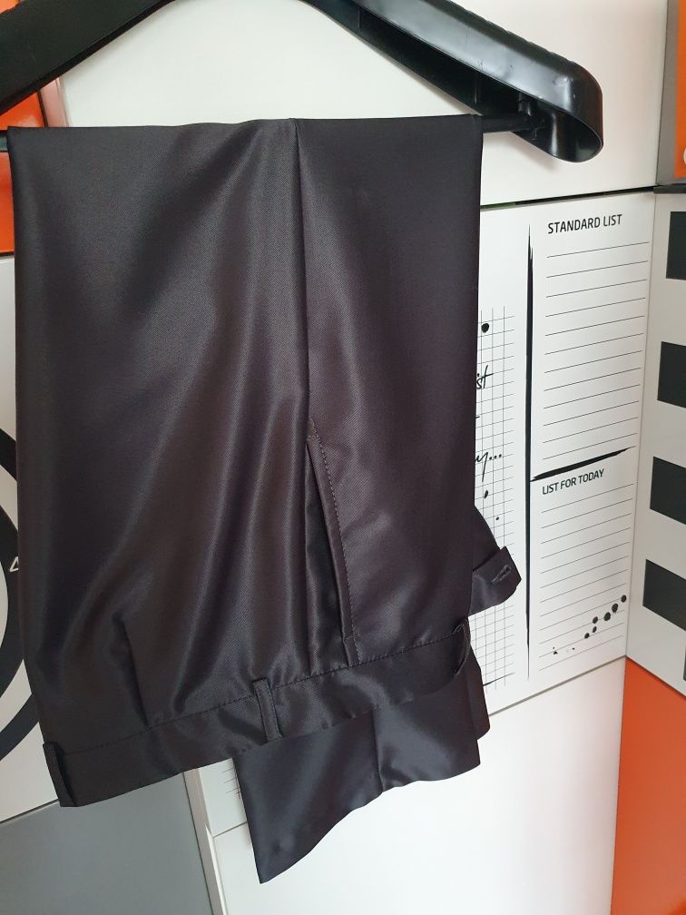 Garnitur elegancki