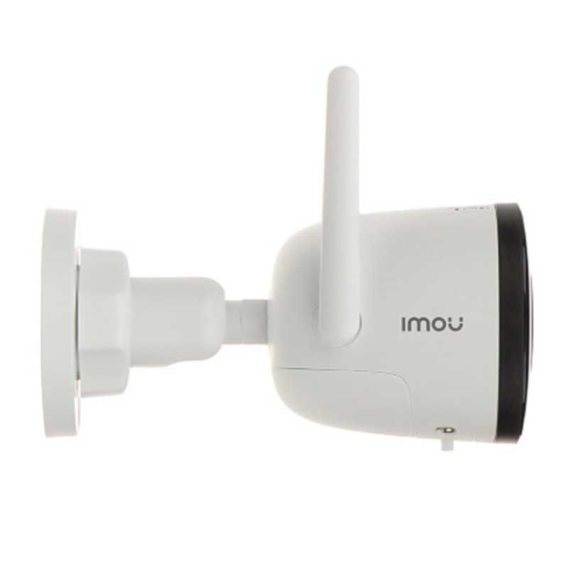 4МП Wi-Fi IP камера Imou Bullet IPC-F42P (2.8 мм) з мікрофоном