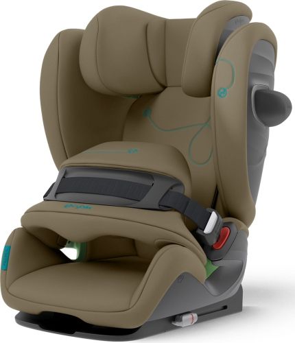 Автокресло Cybex Pallas G i-Size Plus 2023