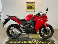 Honda CBR 125 CBR125 KAT.B !!! Raty 0% !!! Transport !!!