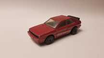 Matchbox Audi Quattro 1982