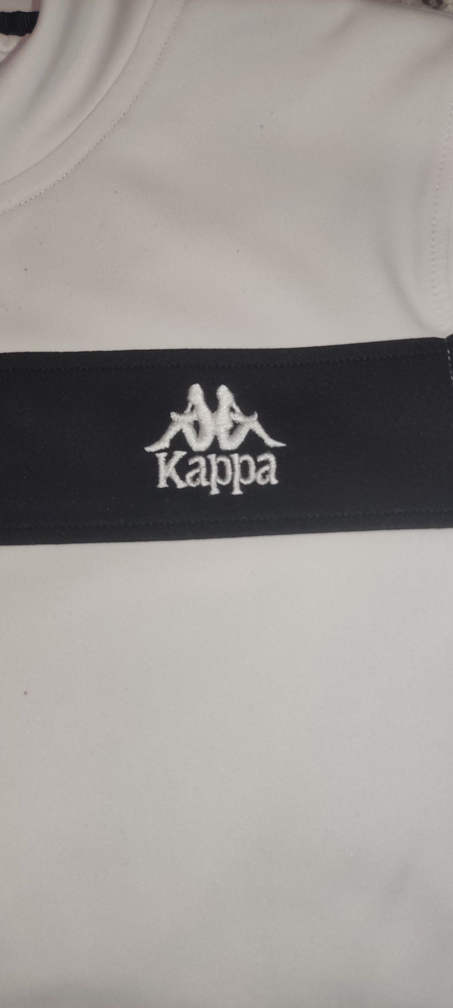 Олімпійка від бренду Kappa