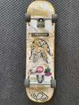 skate (ace trucks 55 Af-1, spitfire wheels 55mm conical full 99du)