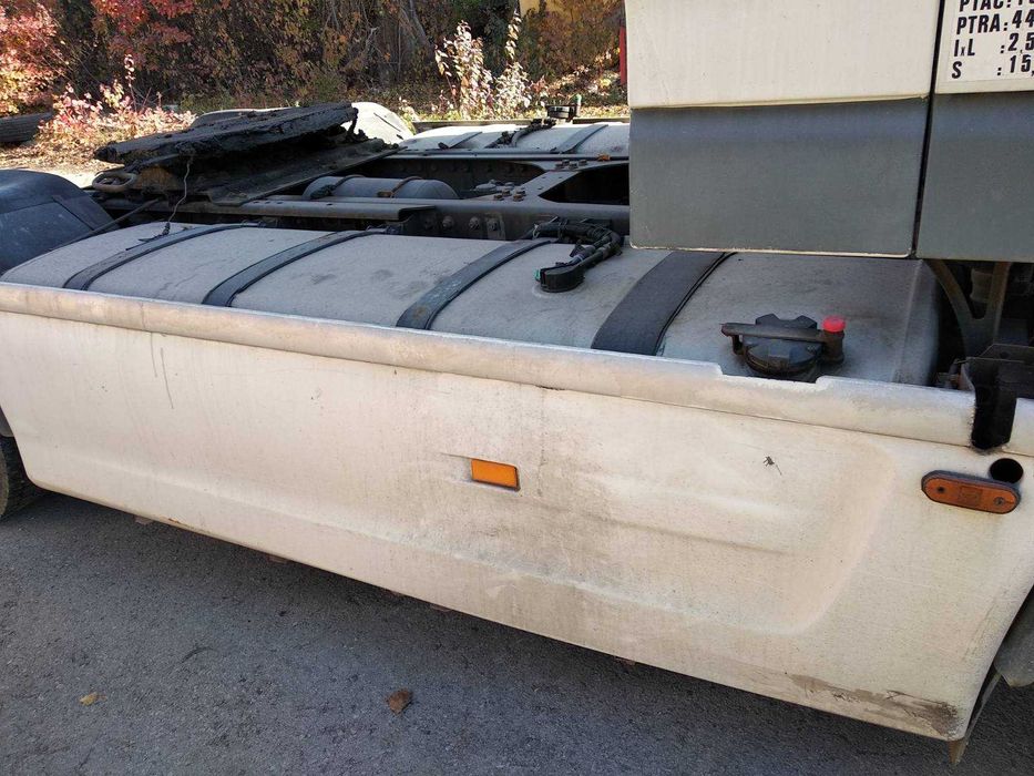 Срочно продам тягач DAF ХF 95.430 у робочому стані