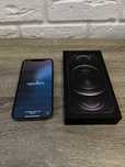 Iphone 12 Pro Max Graphite 128gb Neverlock Ідеал