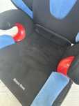Recaro monza nova