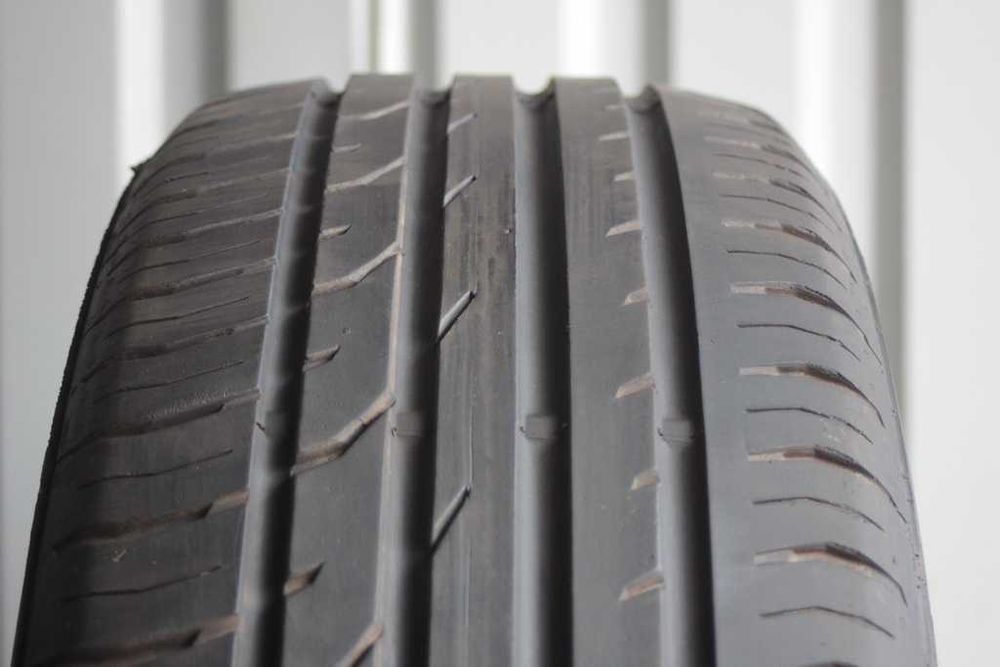 225/55/17 Continental ContiPremiumContact 2 225/55 R17 SSR Rsc RunFlat