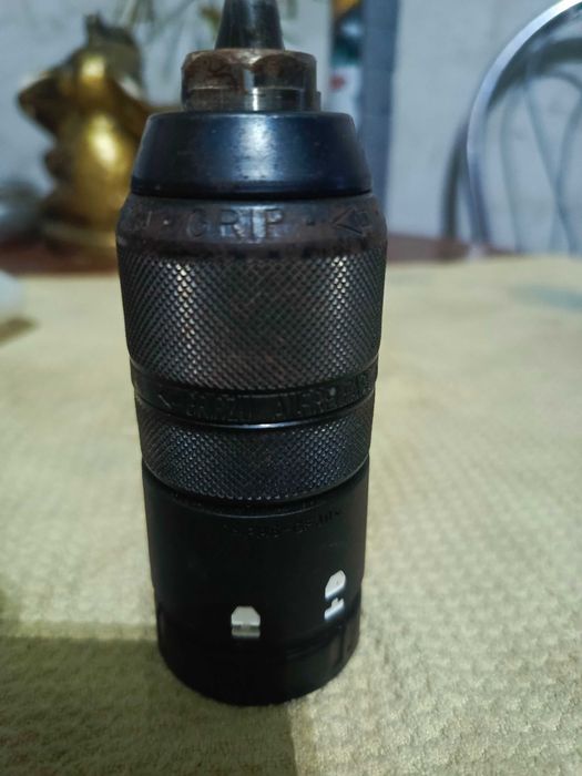 Makita głowica wiertarki szybko złącza