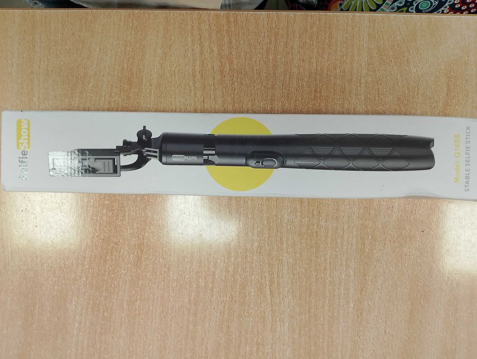 Kijek do selfie duży