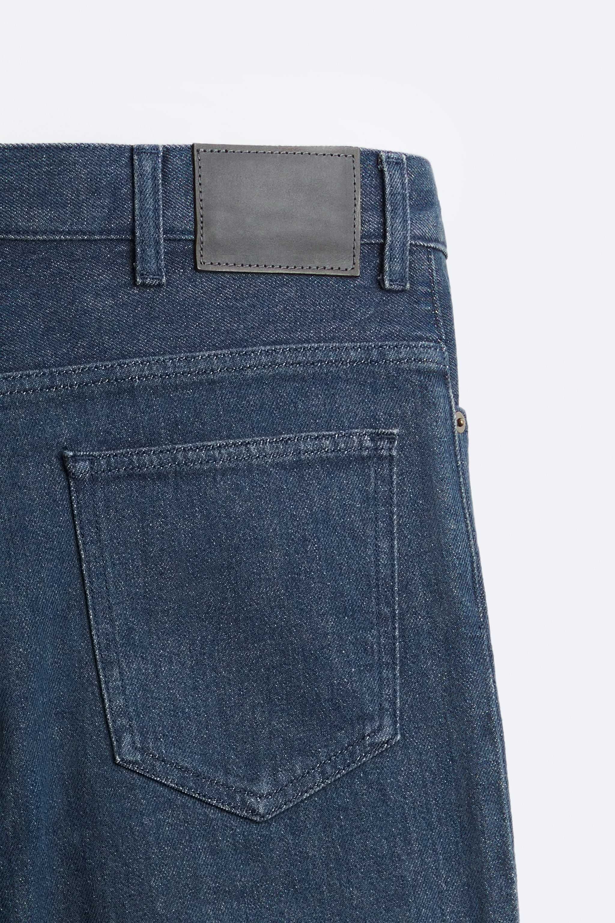 Zara оригінал чоловічі джинси штани розмір 34 NEW