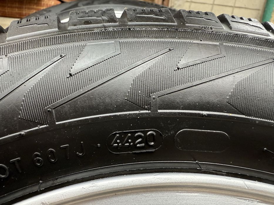 Шини Nokian Nordman RS2 185/65 R14