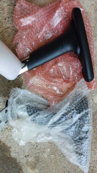 Suporte de braços para cadeiras