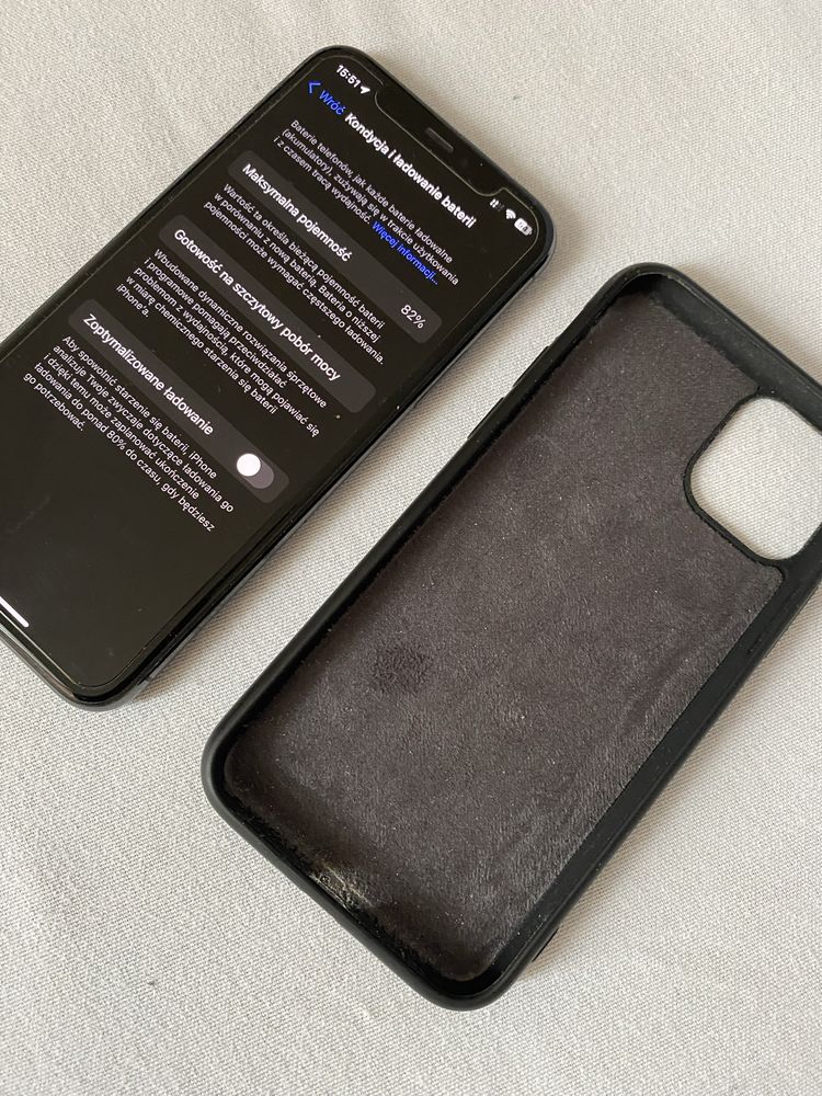 Iphone 11 i 11 pro