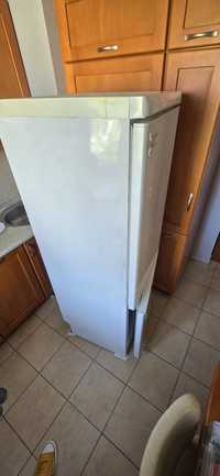 Lodówka Electrolux 170 cm