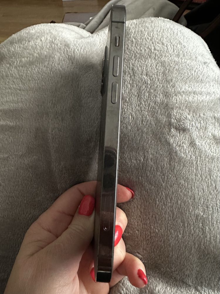 Iphone 12 Pro com garantia