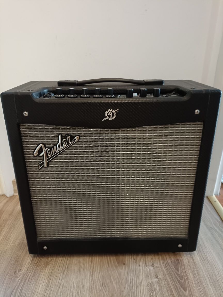 Sprzedam wzmacniacz gitarowy moc 40W!