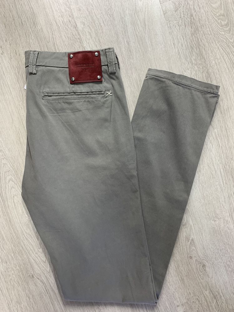 Продам новые орргинальные мужские джинсы Tramarossa размер 31