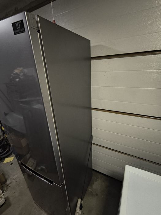 Lodówka Samsung no Frost