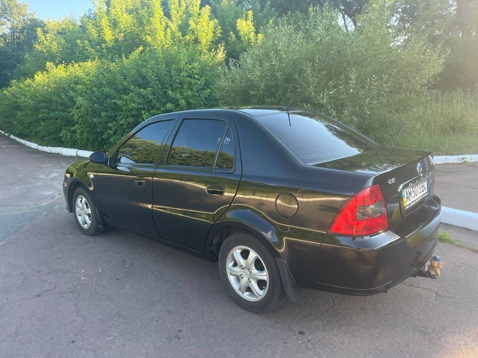 Продам автомобіль.