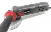 Szlifierka kątowa  GRAPHITE 59G087