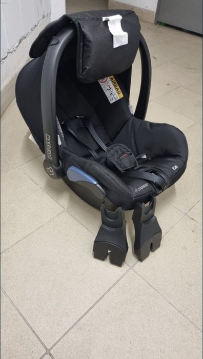 Nosidełko Maxi Cosi, stan dobry.