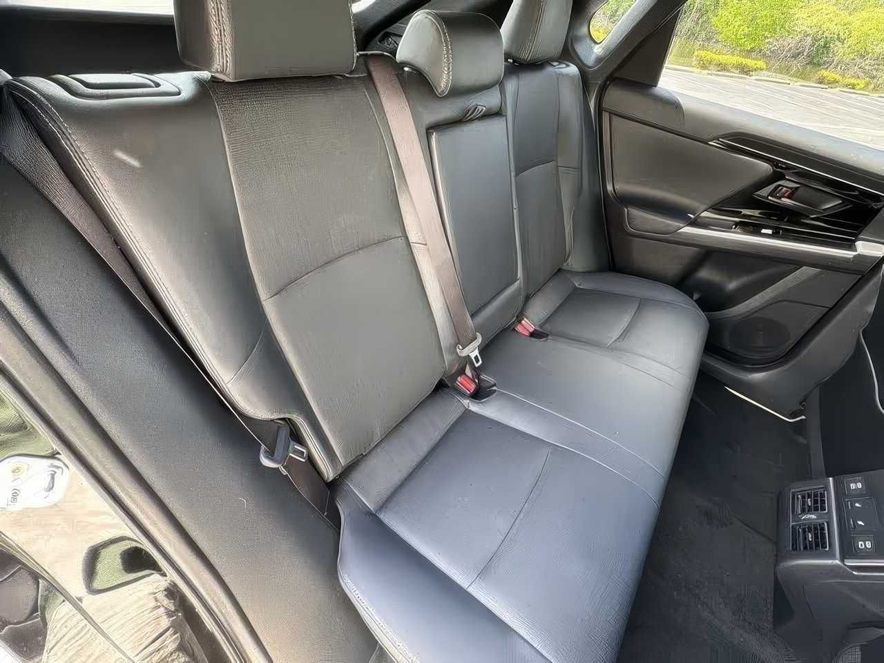 2024 Toyota bZ4X Limited