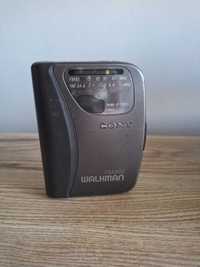 Walkman Sony WM FX151 nowe paski