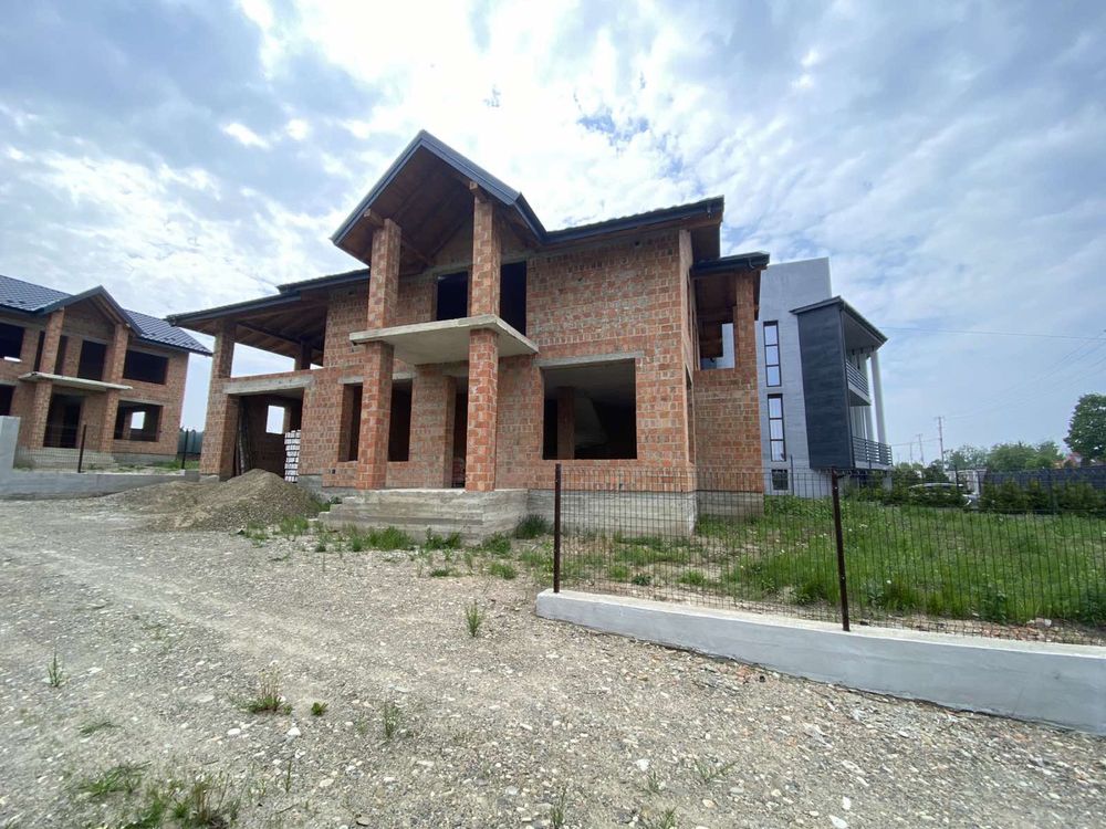 Продаж будинку с. Великий Кучурів