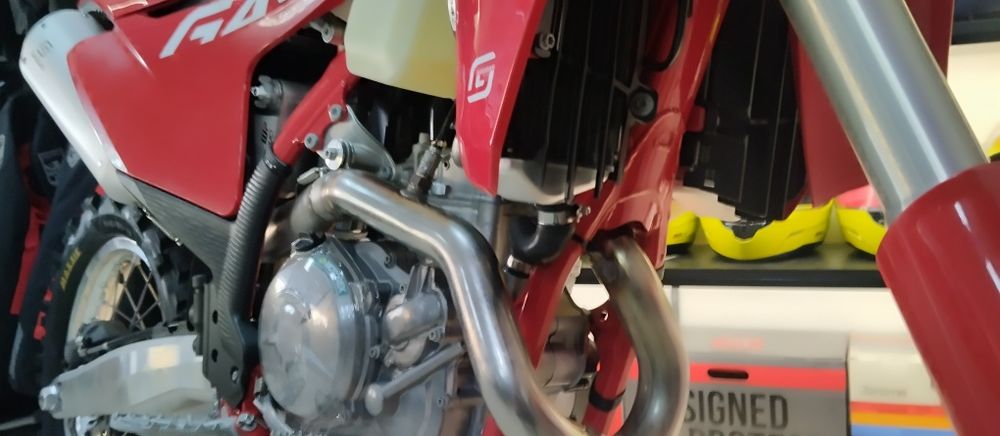 Мотоцикл Gas Gas 500 2024 рік! Офіційний дилер! В наявності!