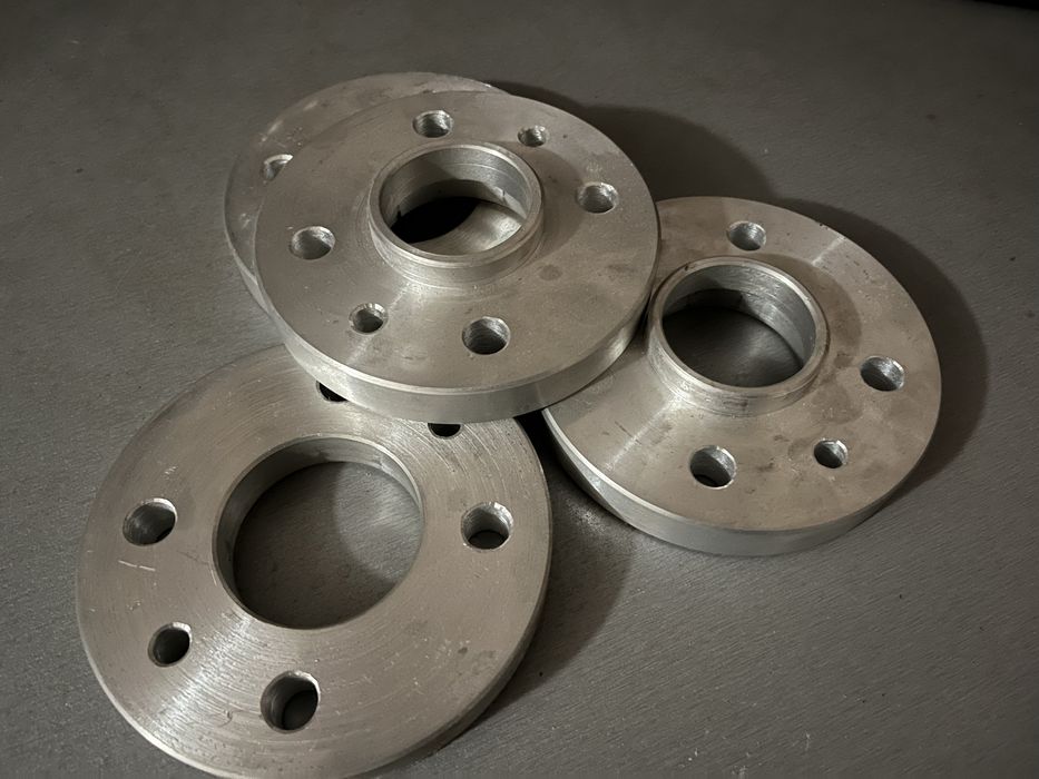 Проставки для ВАЗ 4/98