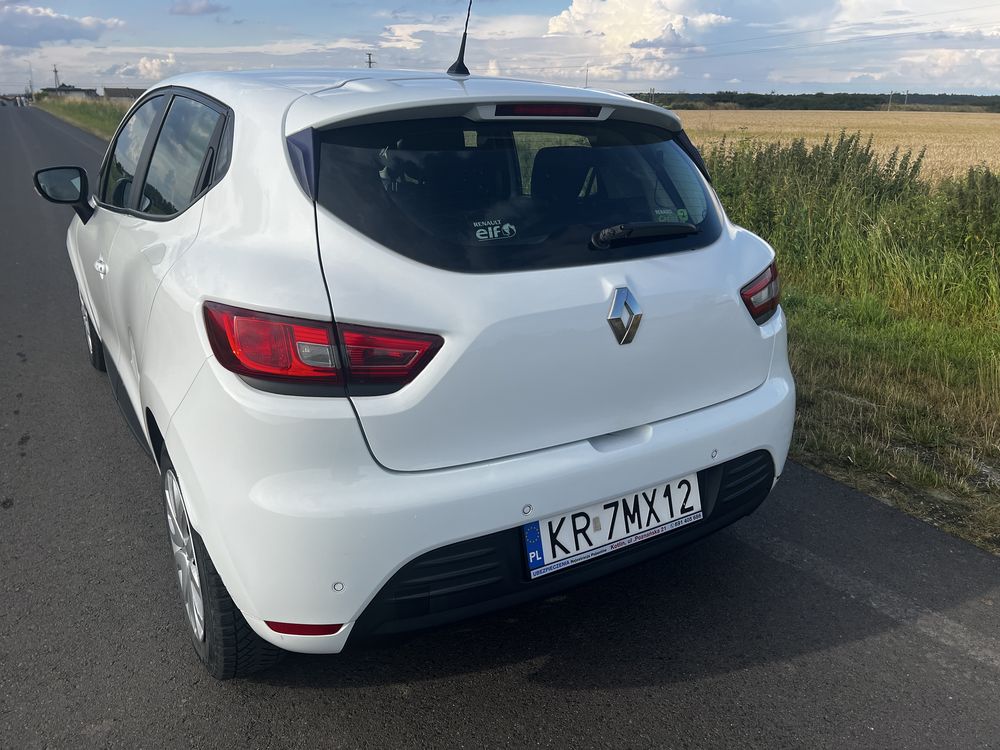 Pierwszy właściciel od nowości, Salon PL, wersja Alizé