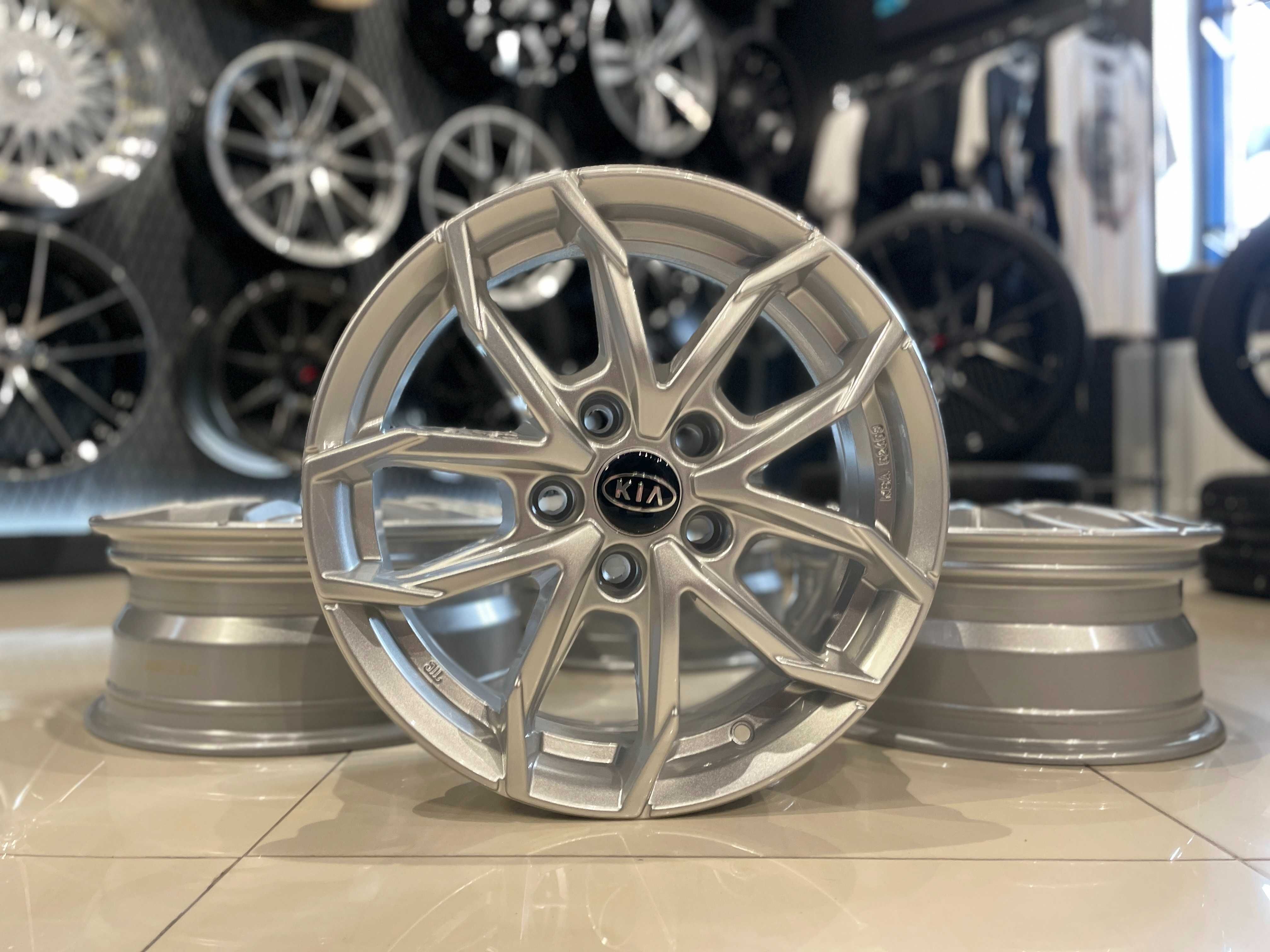 Alufelgi 19” Volvo S90 Mercedes E S Hyundai Tucson Alfa Dodge Okazja!