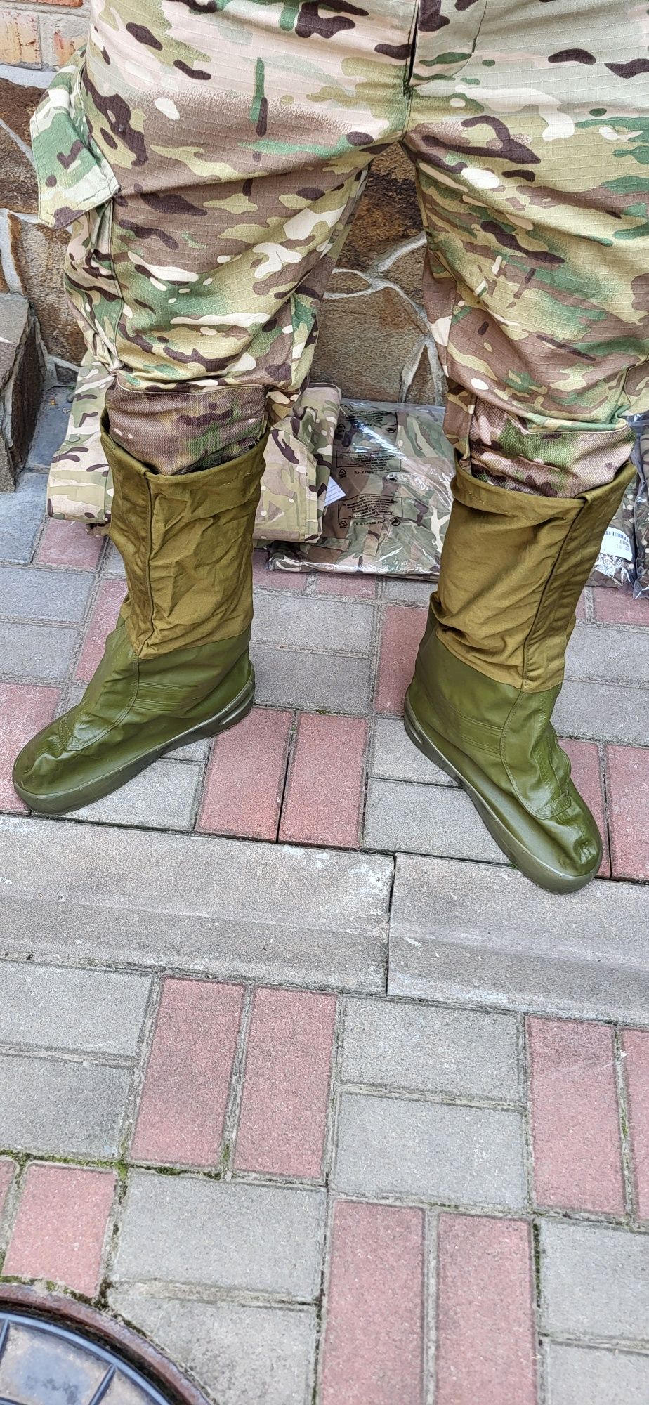 Продам тактичні берці  Iturri, AKU Pilgrim Gore-Tex Y