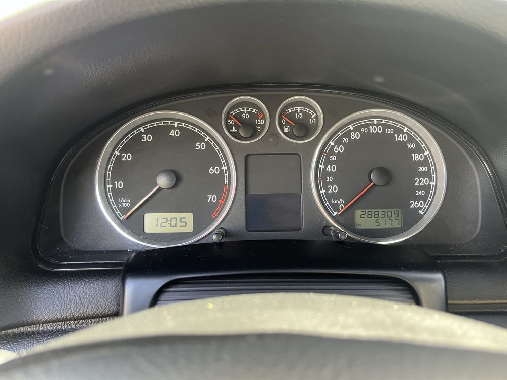 Продам Volkswagen passat b5+